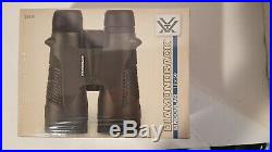 Vortex Optics Diamondback 10 x 50 Binoculars D5010 Sheltered Wings Binoculars
