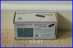 Vortex Solo 10x25 Monocular. Brand new with full accessories