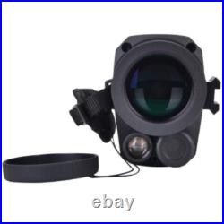WG535 Night Vision Monocular 200m full dark DVR Scope 5X Magnification Hunting WG535 Night Vision Monocular 200m full dark DVR Scope 5X Magnification Hunting