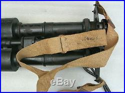 WW2 British Military Tabby Night Vision Binoculars
