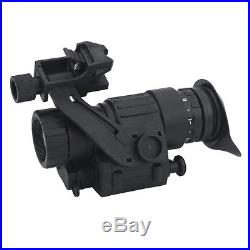 Waterproof Hunting HD Digital IR Monocular Night Vision Telescope For Helmet