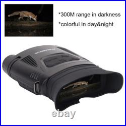 Wildgameplus 7X21 Zoom HD Night Vision Binoculars Outdoor Hunting Telescope Wildgameplus 7X21 Zoom HD Night Vision Binoculars Outdoor Hunting Telescope