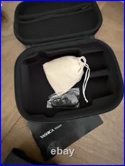 YASHICA Vision IR Night Vision Binocular Excellent Condition