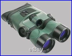 YUKON TRACKER RX 2-3,5x24/40 NIGHT VISION BINOCULAR