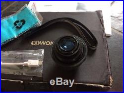Yukan Ranger Night Vision Binoculars & Portable Multi Media Player