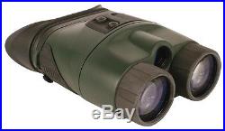 Yukon 3x42 NVB Tracker Night Vision Binocular