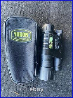 Yukon Advanced Optics Digital Night Vision Monocular