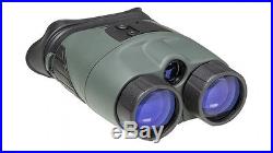 Yukon Advanced Optics NVB Tracker 3x42 Night Vision Binocular