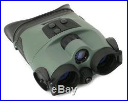 Yukon Advanced Optics Viking PRO 2X24 Night Vision Binocular