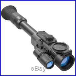 Yukon Digit. Nachtsicht Zielfernrohr Night vision riflescope Photon RT 4.5x42 S