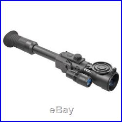 Yukon Digital Nachtsicht Zielfernrohr Night vision riflescope Photon RT 6x50 S