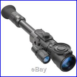 Yukon Digital Nachtsicht Zielfernrohr Night vision riflescope Photon RT 6x50 S