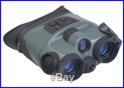 Yukon Firefield Tracker 2x24 Viking Night Vision Binoculars (Model# YK25023)