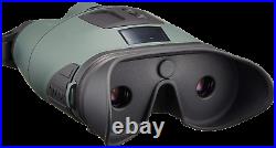 Yukon NVB Tracker Advanced Optics Binoculars 25023 2x24 LT Night Vision