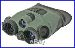 Yukon NVB Tracker LT 2x24 Night Vision Binoculars 2 x Magnification 24 mm Lens