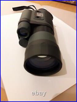 Yukon NVMT-3 Gen1. 4 x 50 Night vision monocular. Excellent condition with case