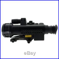 Yukon Nachtsicht Zielfernrohr Night vision riflescope Sentinel 2.5x50 5026050