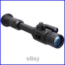 Yukon Photon 4.6x42 (S) Digital Night Vision Riflescope
