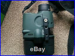 Yukon Ranger 5x42 Digital Night Vision Binocular, Boxed (2050247)