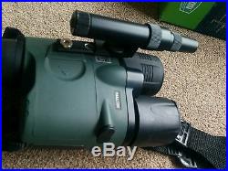 Yukon Ranger 5x42 Digital Night Vision Binocular, Boxed (2050247)