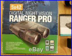 Yukon Ranger Pro Digital Night Vision