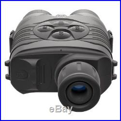 Yukon SIGNAL N340 RT Invisible IR Night Vision Binocular Wi-Fi Stream Recording