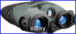 Yukon Tracker 2X24 Night Vision Binocular