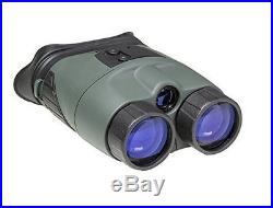 Yukon Tracker 3x42 Night Vision Binocular YK25028