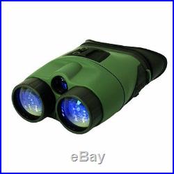 Yukon Tracker Night Vision Binocular