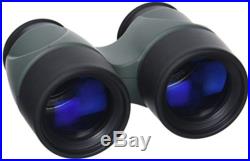 Yukon Tracker Night Vision Binoculars 3.5 X 40 Green/Black 12.3 Cm