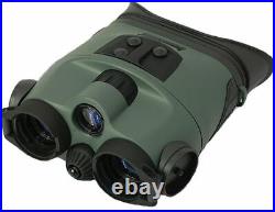 Yukon Tracker Pro 2x24 Night Vision Binoculars