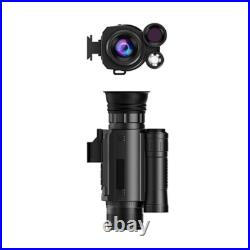 Z9005 Night Vision Goggles Tactical 4K IR Night Vision Monocular 5X Digital Zoom Z9005 Night Vision Goggles Tactical 4K IR Night Vision Monocular 5X Digital Zoom