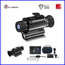 Z9005 Night Vision Goggles Tactical 4K IR Night Vision Monocular 8X Digital Zoom Z9005 Night Vision Goggles Tactical 4K IR Night Vision Monocular 8X Digital Zoom