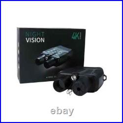 Z9005 Night Vision Goggles Tactical 4K IR Night Vision Monocular 8X Digital Zoom Z9005 Night Vision Goggles Tactical 4K IR Night Vision Monocular 8X Digital Zoom