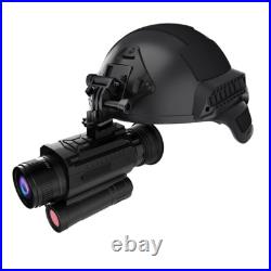 Z9005 Night Vision Monocular 5XZoom Head Mounted Digital Infrared Tactical Scope Z9005 Night Vision Monocular 5XZoom Head Mounted Digital Infrared Tactical Scope