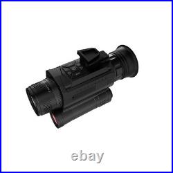Z9005 Night Vision Monocular 5XZoom Head Mounted Digital Infrared Tactical Scope
