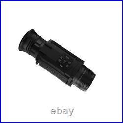 Z9005 Night Vision Monocular 5XZoom Head Mounted Digital Infrared Tactical Scope