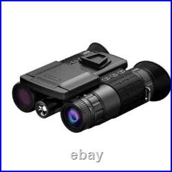 Z9155 4K UHD Head Mounted Digital Tactical Telescope 58MP Infrared Night Vision Z9155 4K UHD Head Mounted Digital Tactical Telescope 58MP Infrared Night Vision