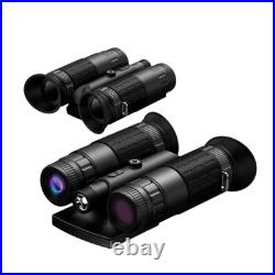 Z9155 Gen 2 Night Vision Binoculars Head-Mounted IR Flip Screen 40MP 600m