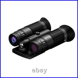 Z9155 Gen 2 Night Vision Binoculars Head-Mounted IR Flip Screen 40MP 600m