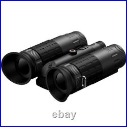 Z9155 Gen 2 Night Vision Binoculars Head-Mounted IR Flip Screen 40MP 600m