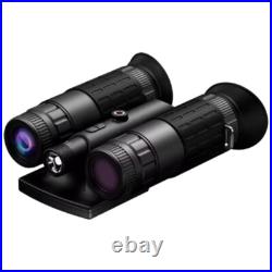 Z9155 Head Mounted 8X Digital Zoom Binoculars Telescope Infrared withFlip Screen Z9155 Head Mounted 8X Digital Zoom Binoculars Telescope Infrared withFlip Screen