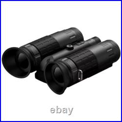 Z9155 Head Mounted 8X Digital Zoom Binoculars Telescope Infrared withFlip Screen