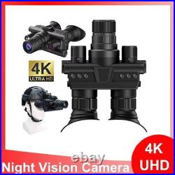 Z9157 with Tactical Light Binocular Monocular Infrared Night Vision 600m 8X Zoom