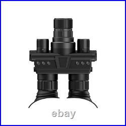 Z9157 with Tactical Light Binocular Monocular Infrared Night Vision 600m 8X Zoom