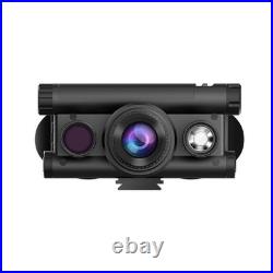 Z9157 with Tactical Light Binocular Monocular Infrared Night Vision 600m 8X Zoom