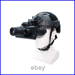 Z9157 with Tactical Light Binocular Monocular Infrared Night Vision 600m 8X Zoom