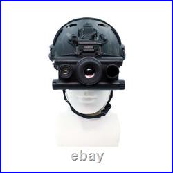 Z9157 with Tactical Light Binocular Monocular Infrared Night Vision 600m 8X Zoom
