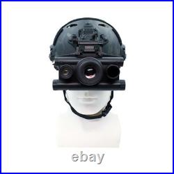 Z9157 with Tactical Light Binocular Monocular Infrared Night Vision 600m 8X Zoom