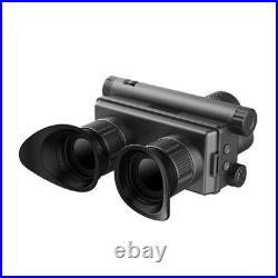 Z9157 with Tactical Light Binocular Monocular Infrared Night Vision 600m 8X Zoom